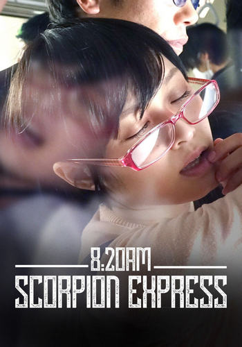 8:20AM, Scorpion Express (2016) HD